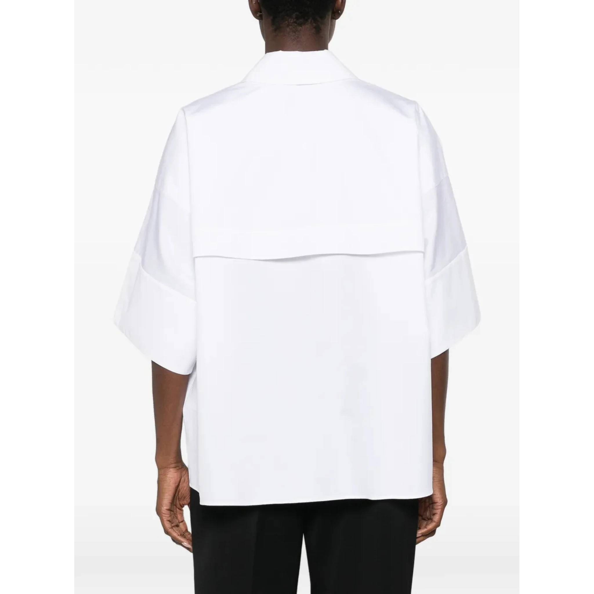 Givenchy Shirts White