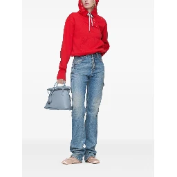 Maison Margiela Jeans Blue