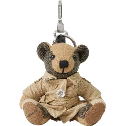 Thomas Bear charm