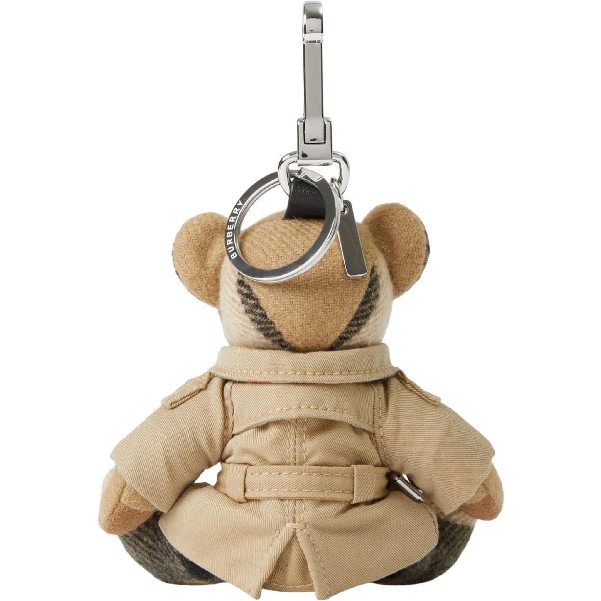 Thomas Bear charm