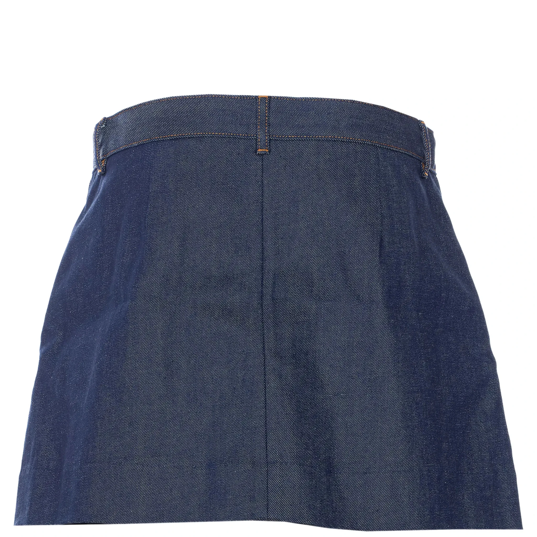 A.P.C. Skirts Blue
