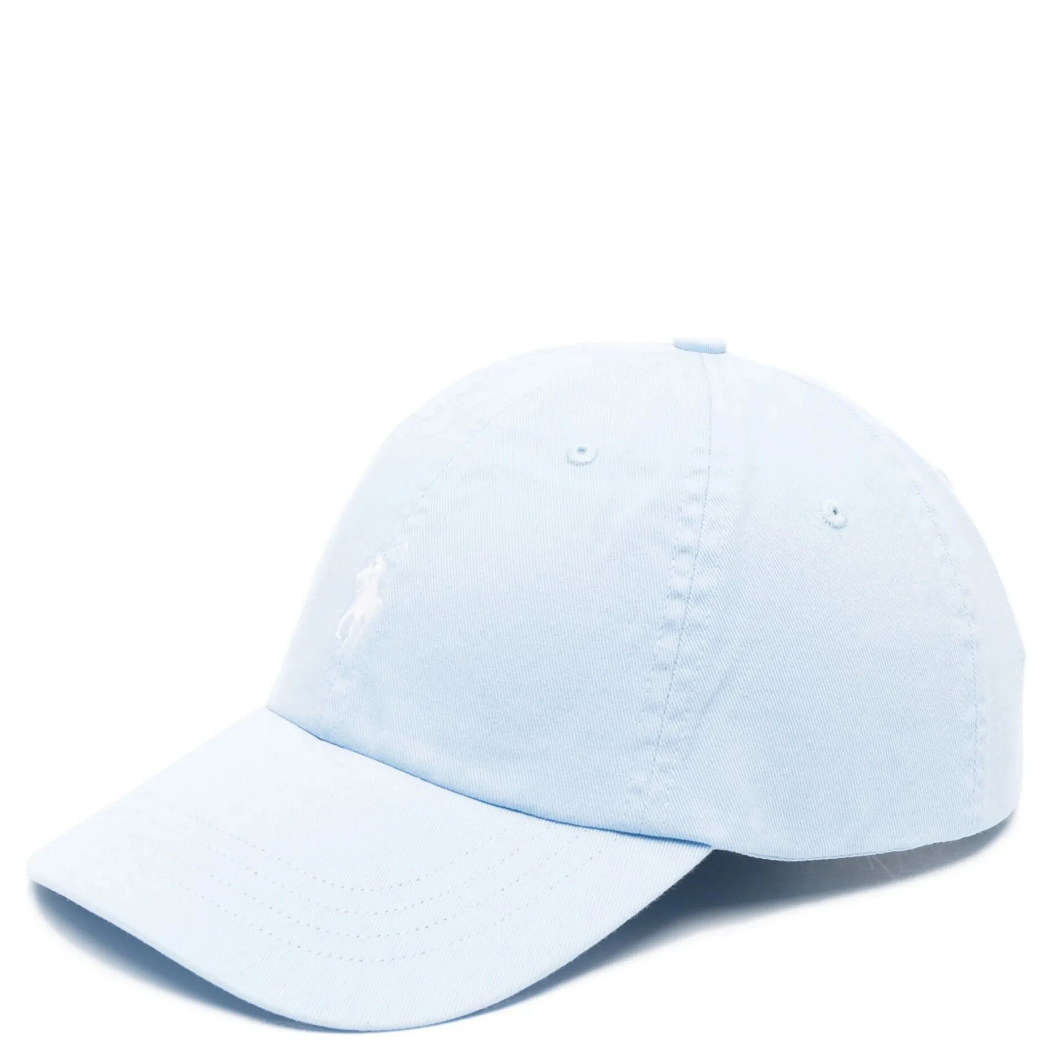 Polo Ralph Lauren Hats Clear Blue