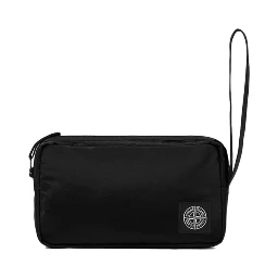 Stone Island Bags.. Black