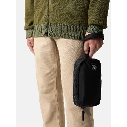 Stone Island Bags.. Black
