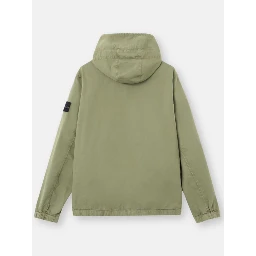 Stone Island Jackets Green
