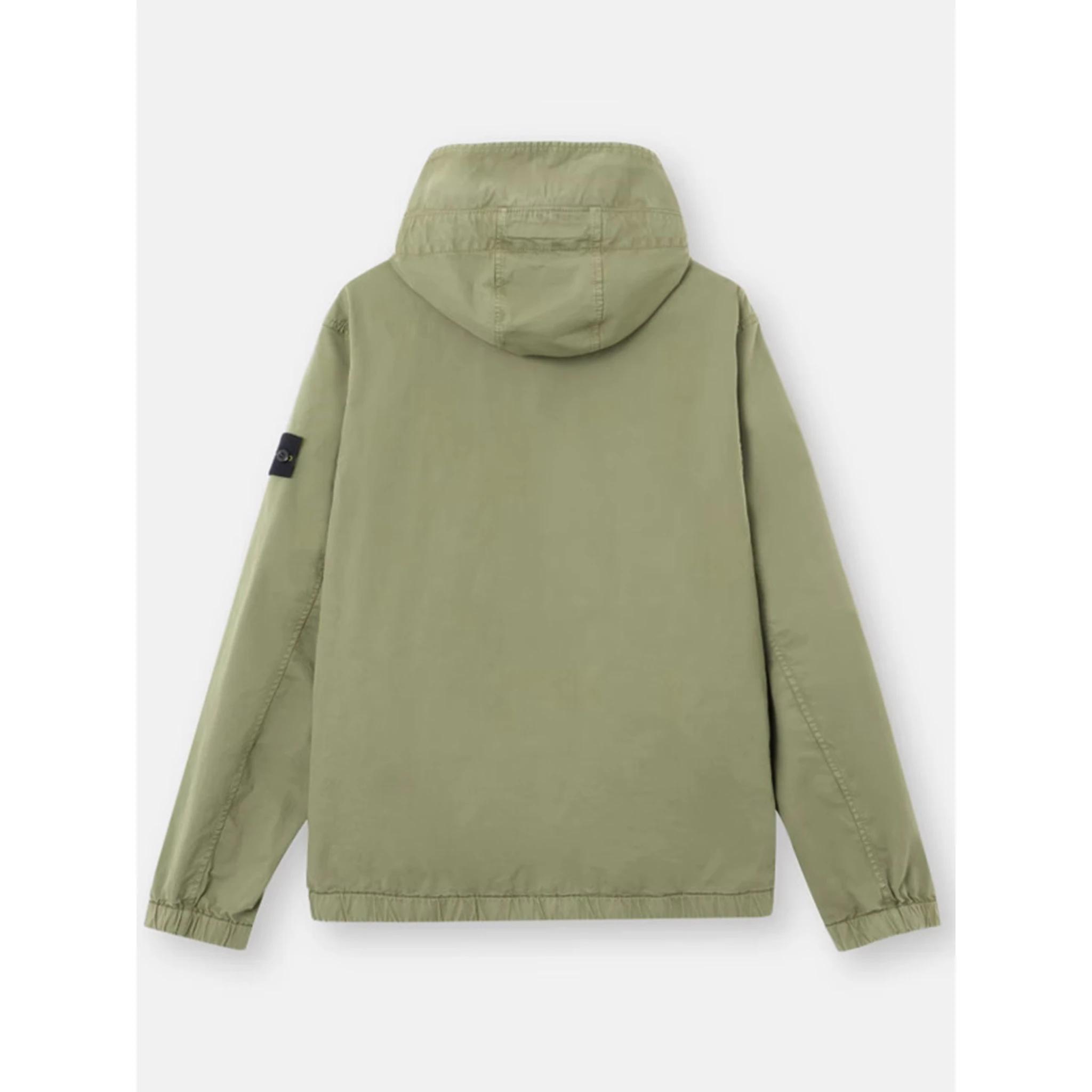 Stone Island Jackets Green