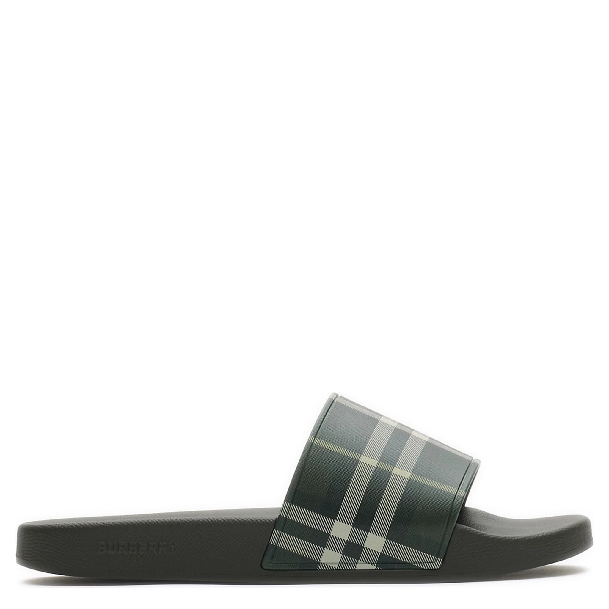 Burberry Sandals Green