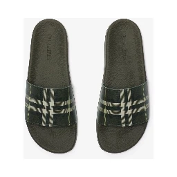 Burberry Sandals Green