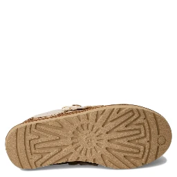 حذاء رياضي بني من UGG