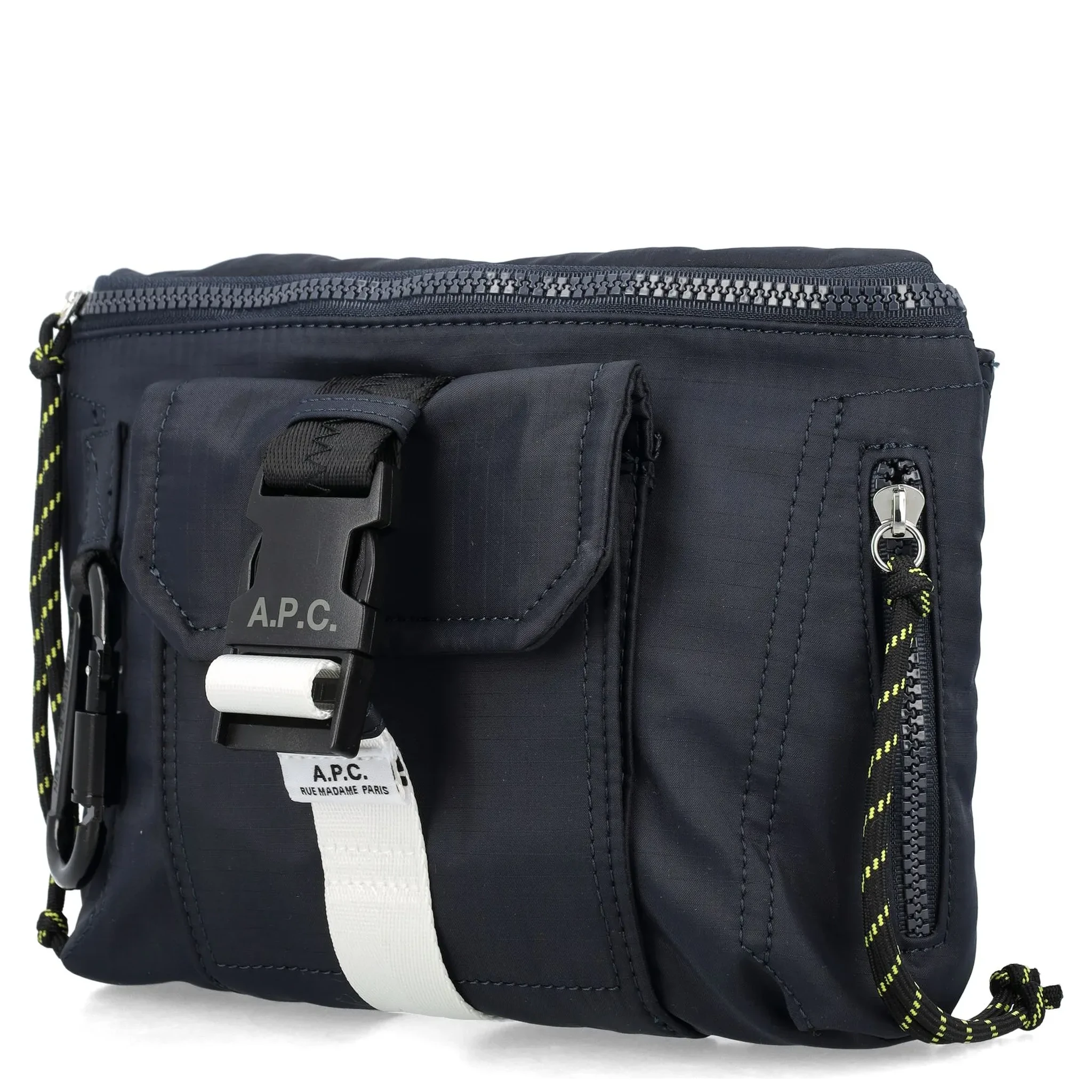 A.P.C. Bags.. Blue