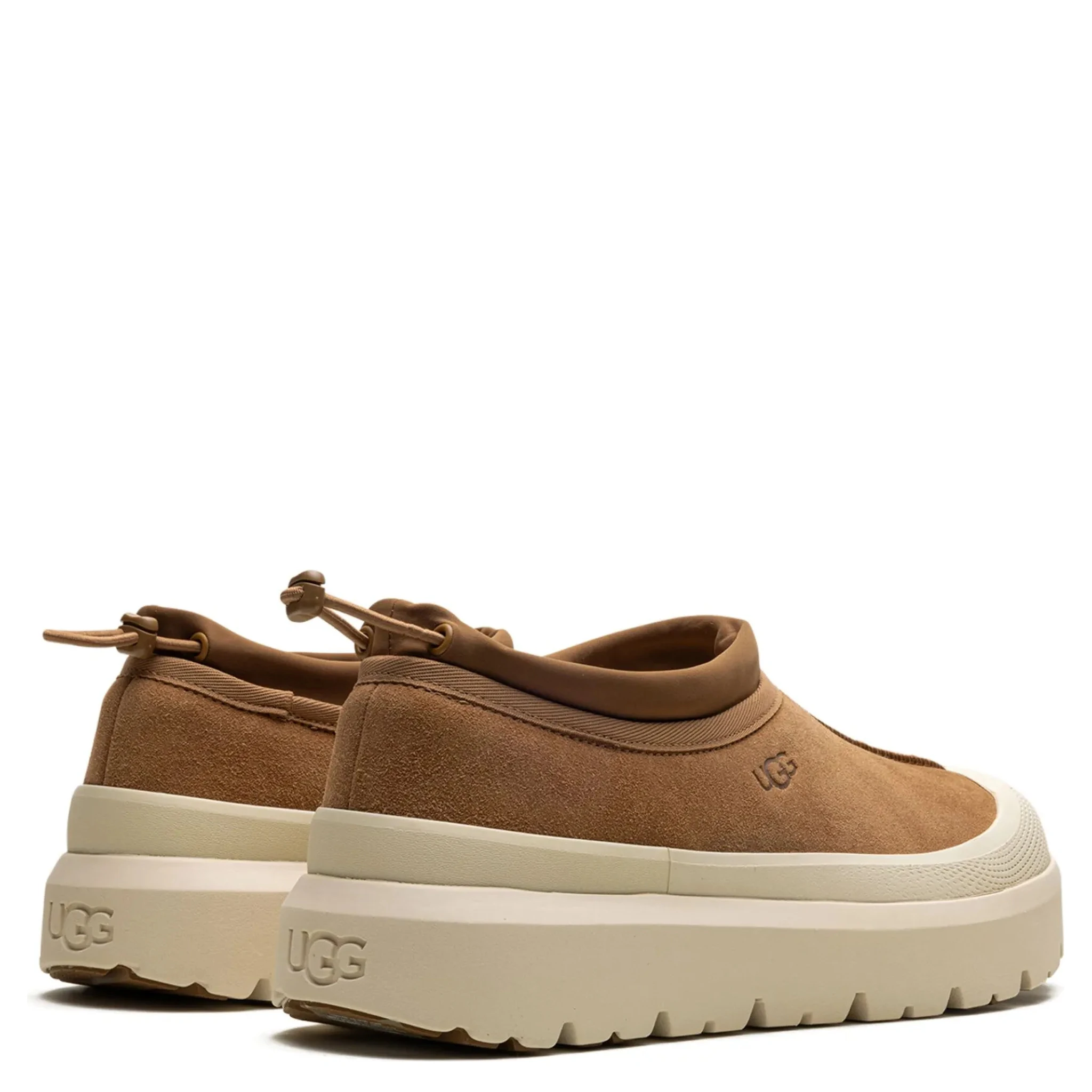 UGG Flat shoes Brown