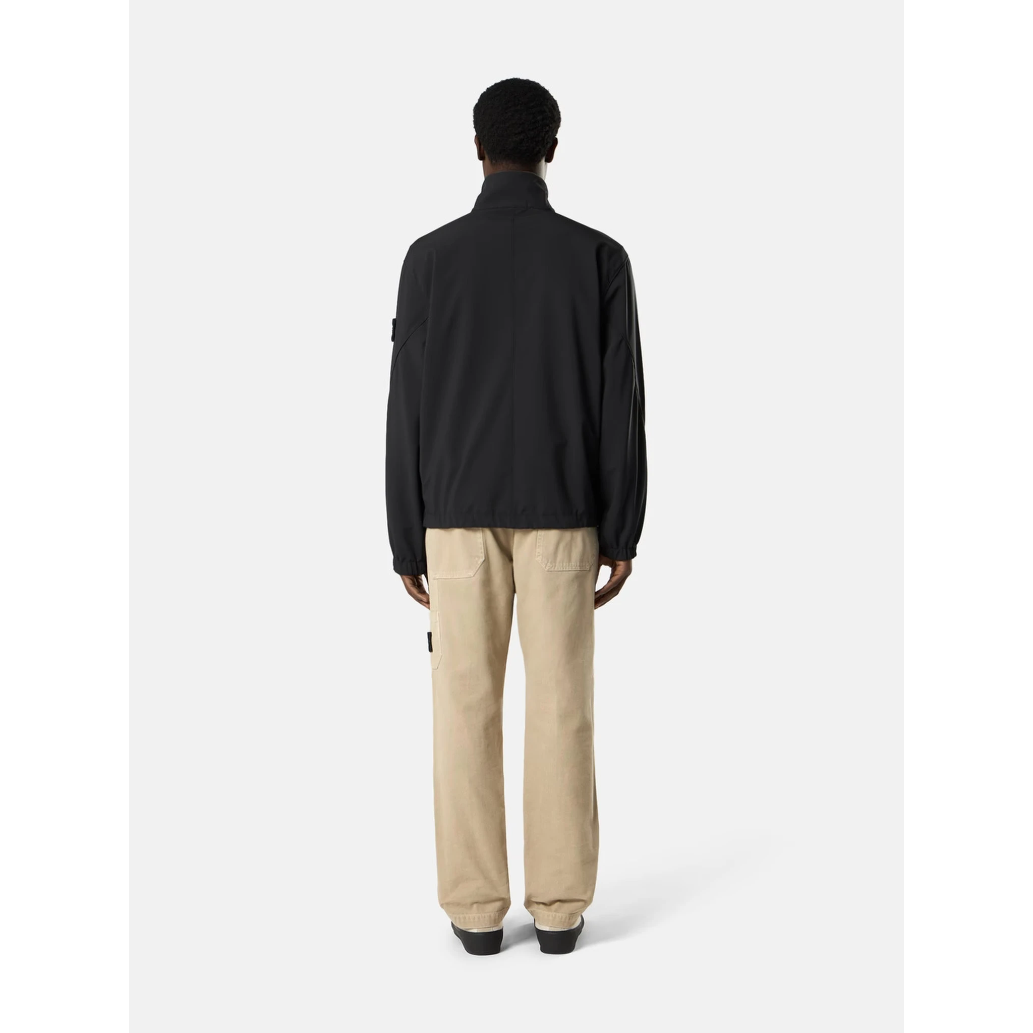 Stone Island Clothing