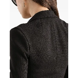 Dolce & Gabbana Jackets Black