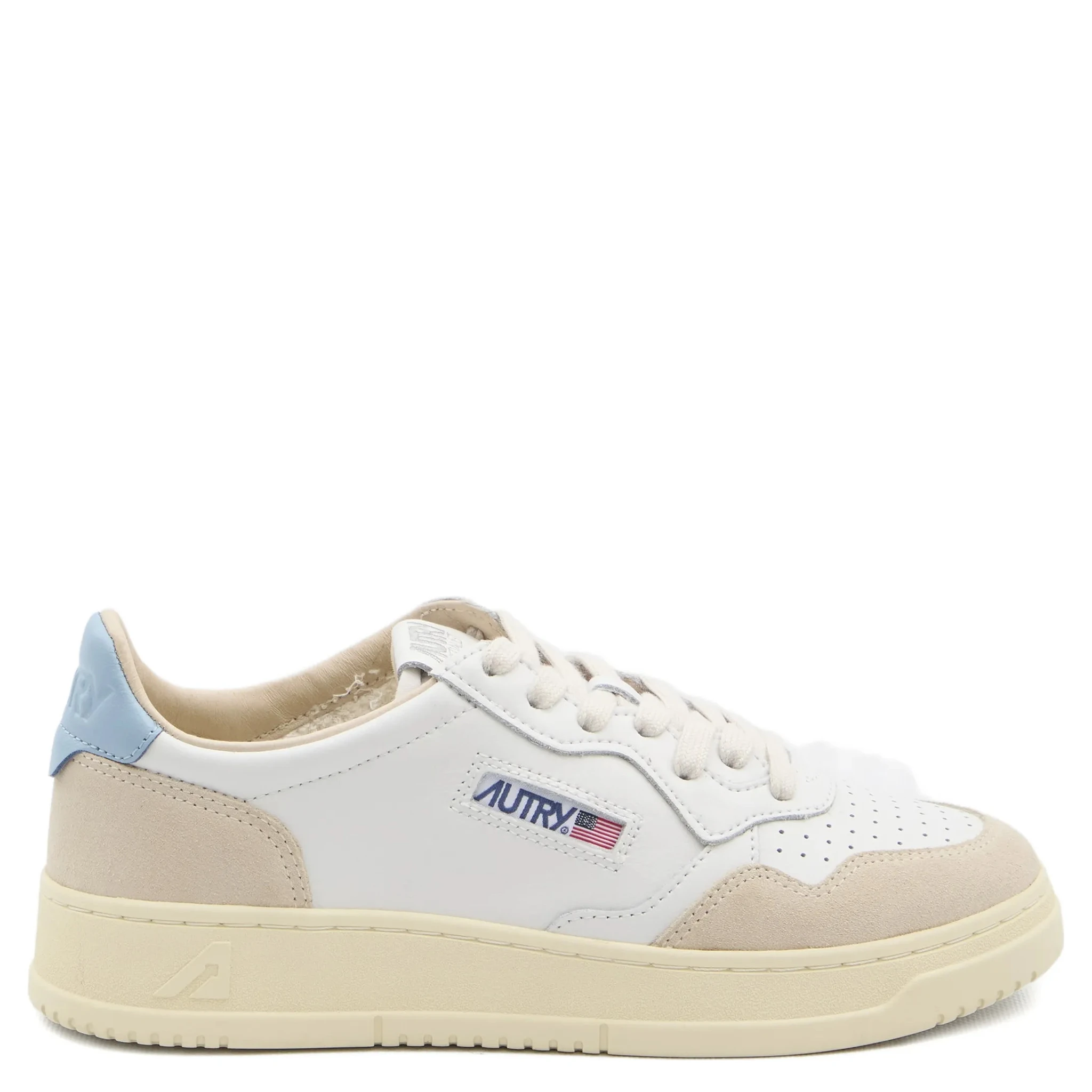 AUTRY Sneakers White