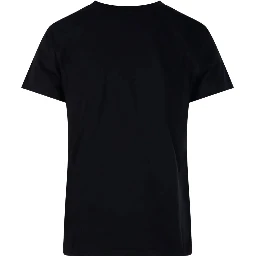 Polo Ralph Lauren T-shirts and Polos Black