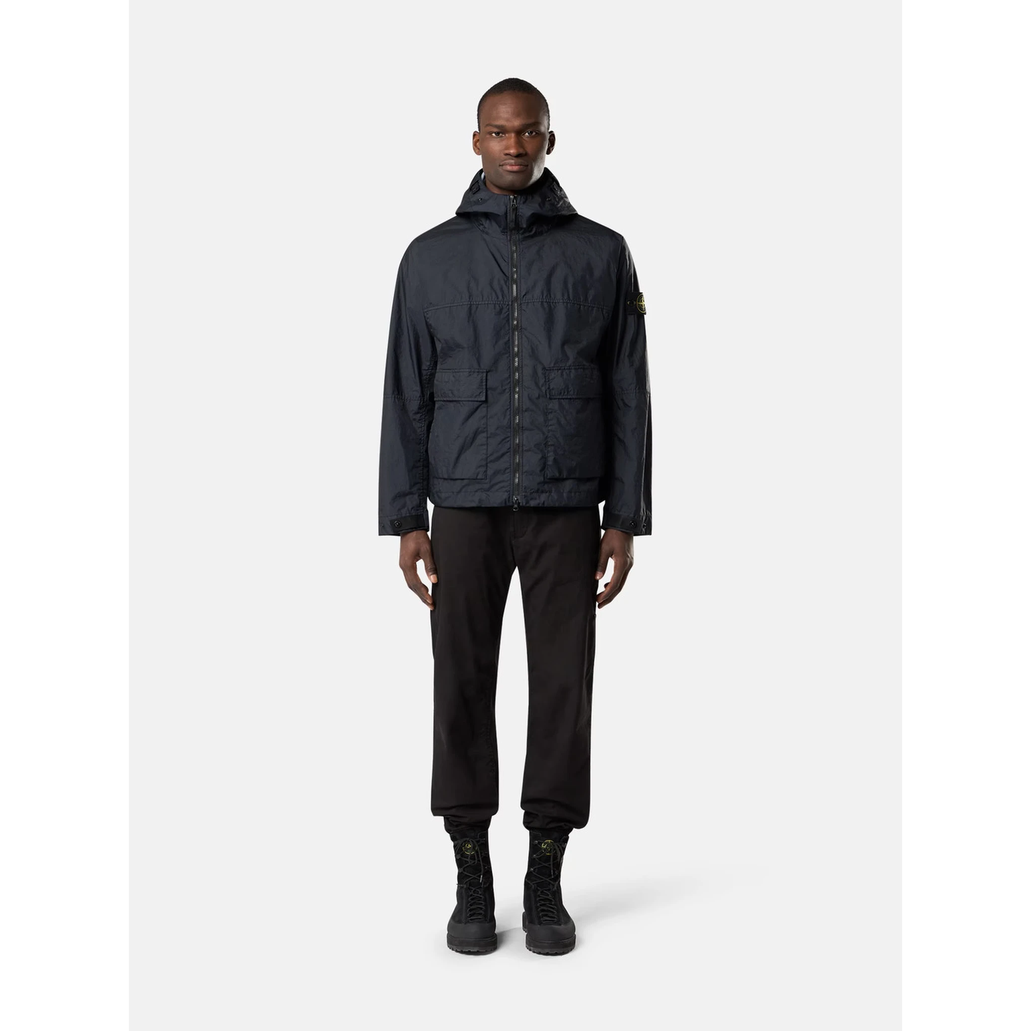 Stone Island Clothing