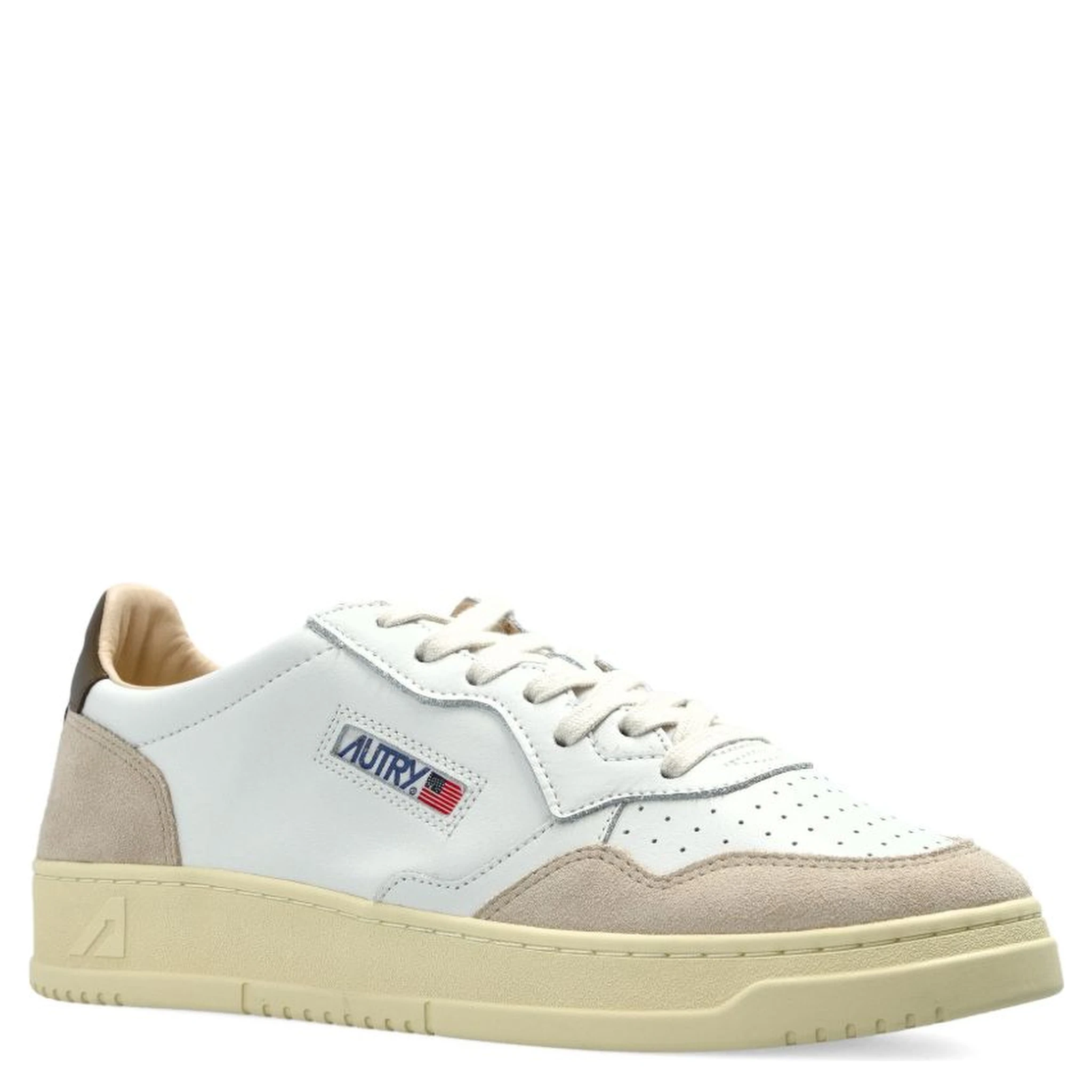 AUTRY Sneakers White