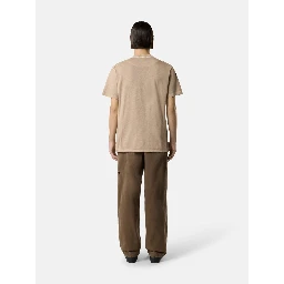 Stone Island T-shirts and Polos Beige