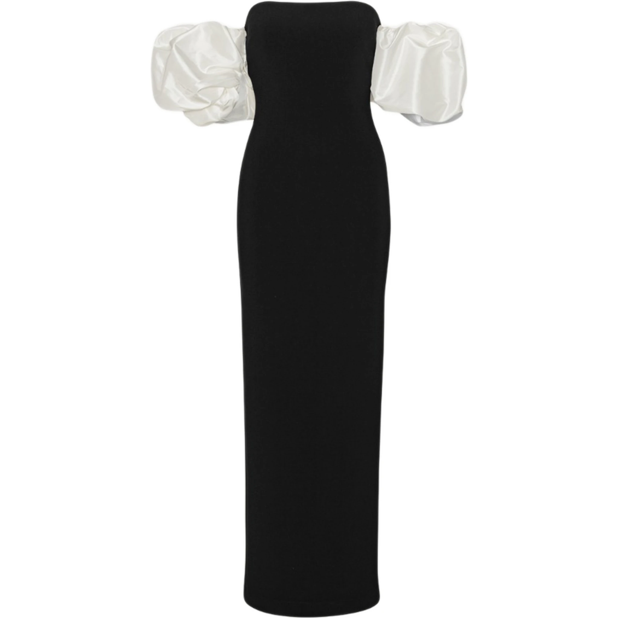 Rotate Dresses Black