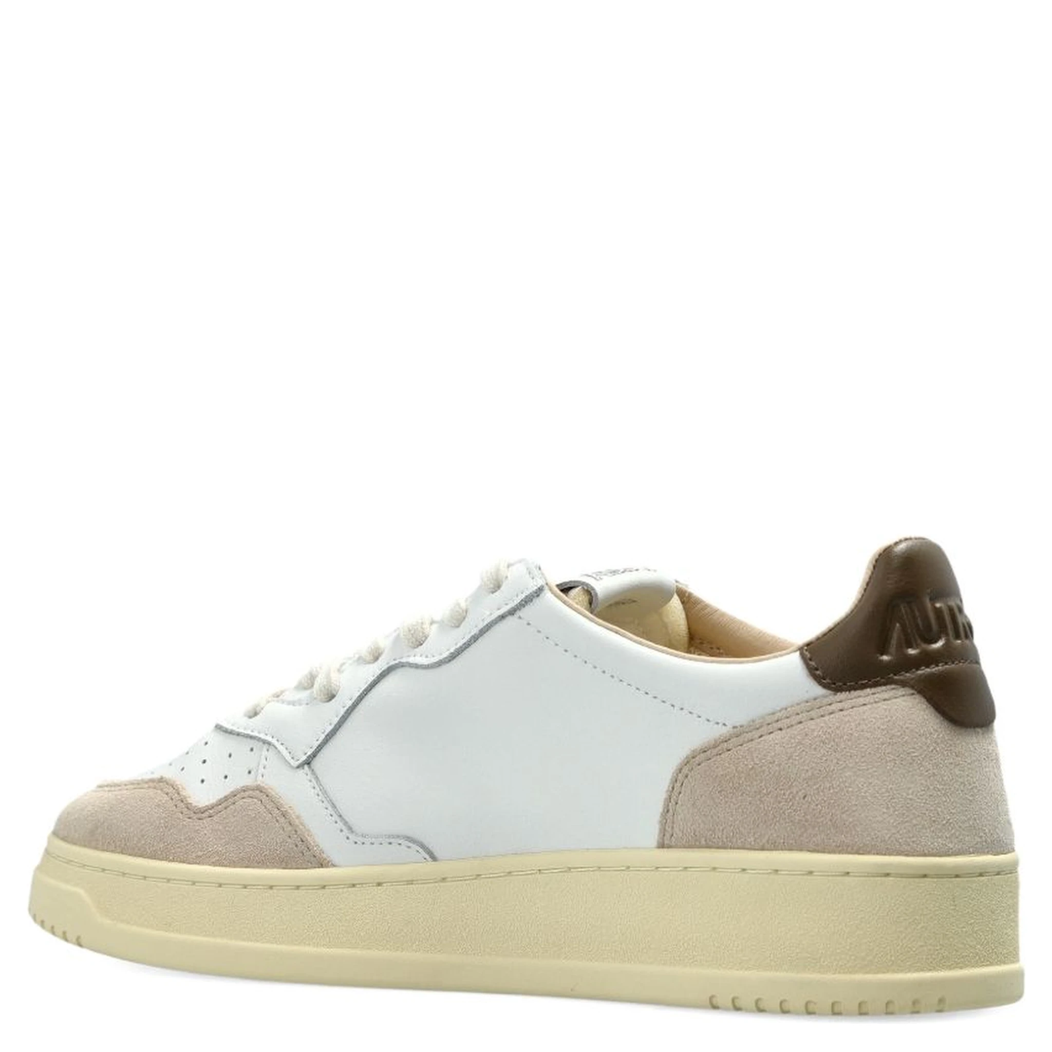 AUTRY Sneakers White