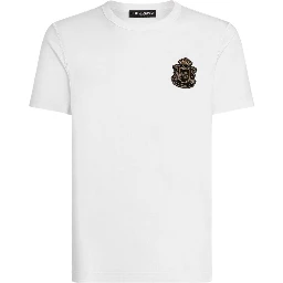 Dolce & Gabbana T-shirts and Polos White