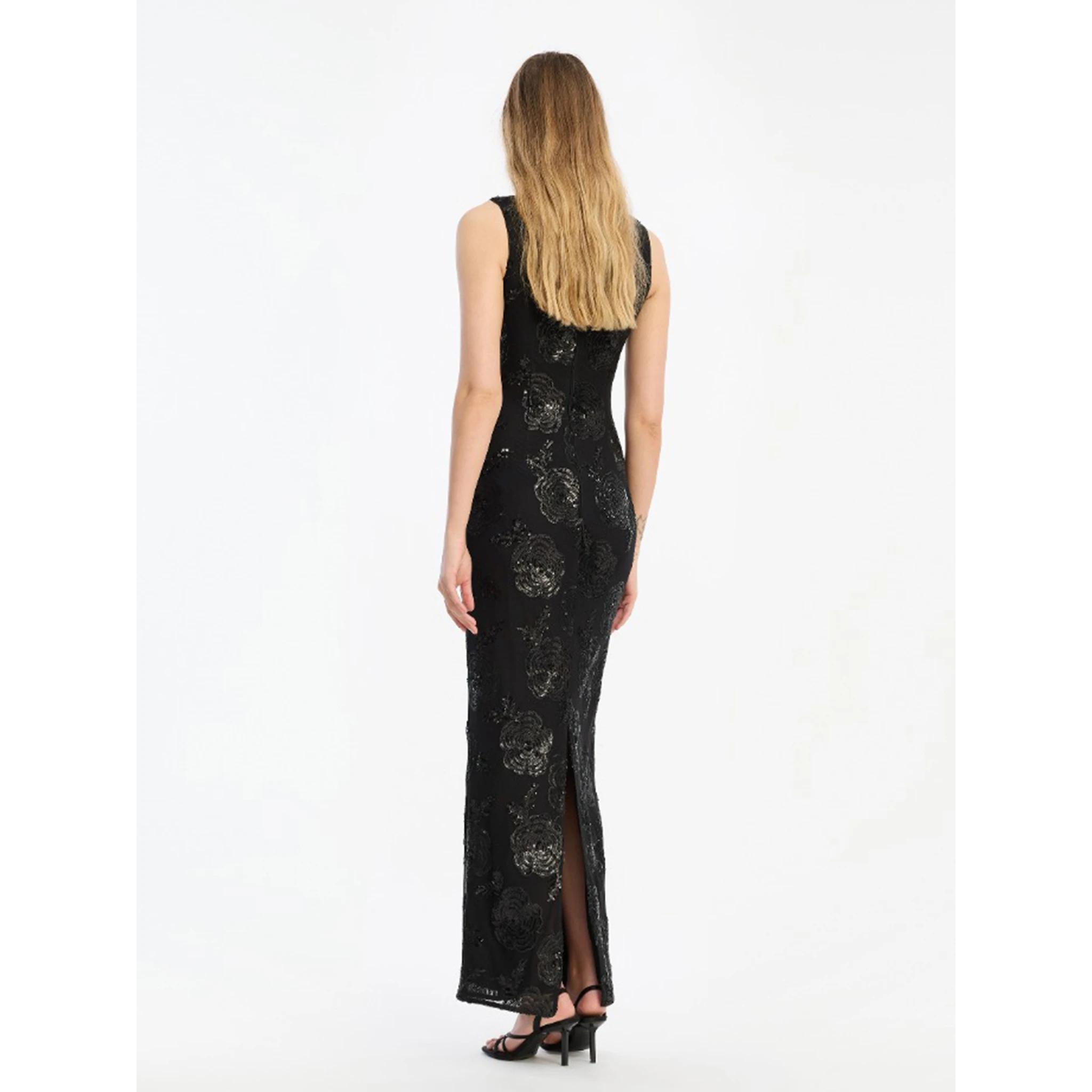 Rotate Dresses Black