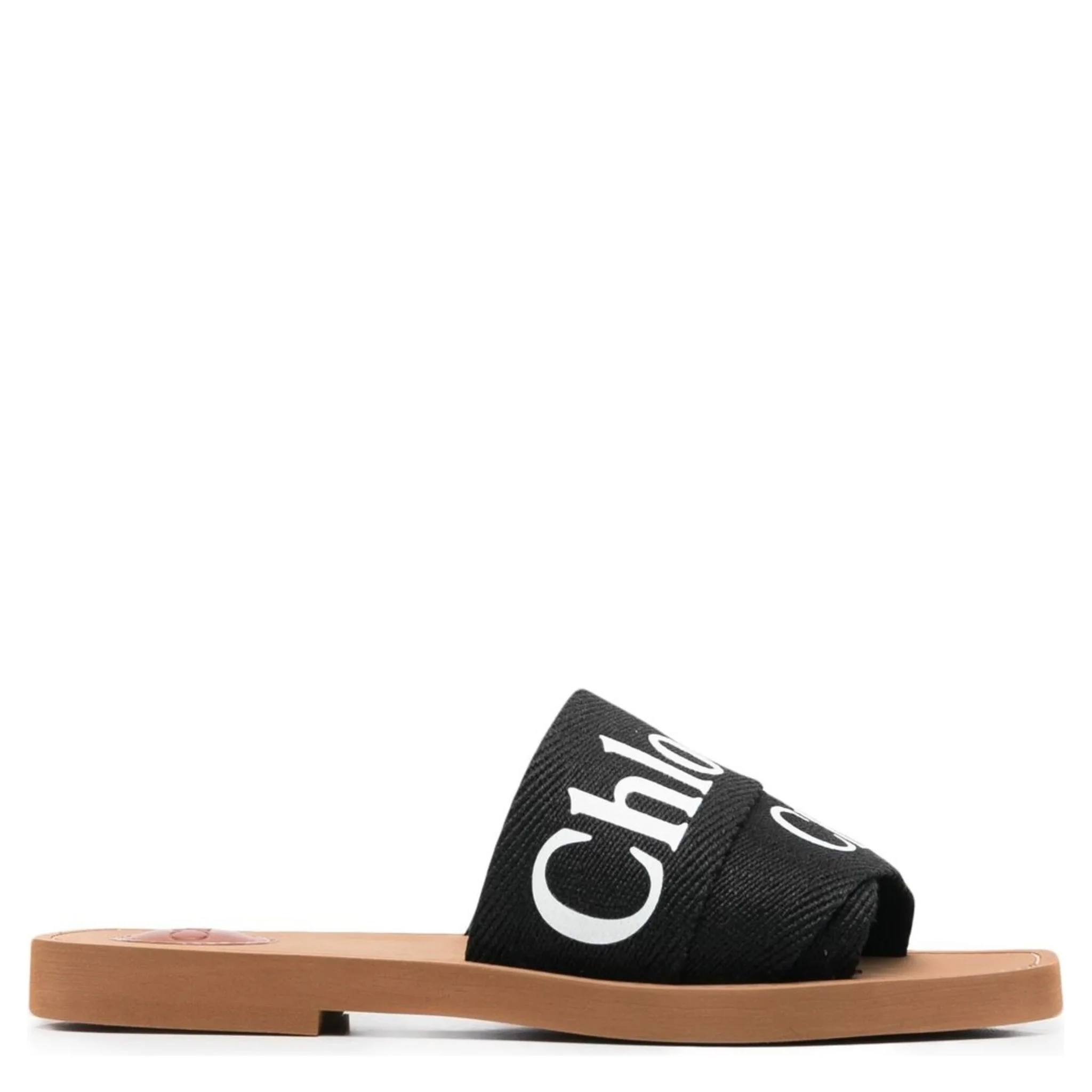 Chloè Sandals Black