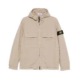Stone Island Jackets Beige