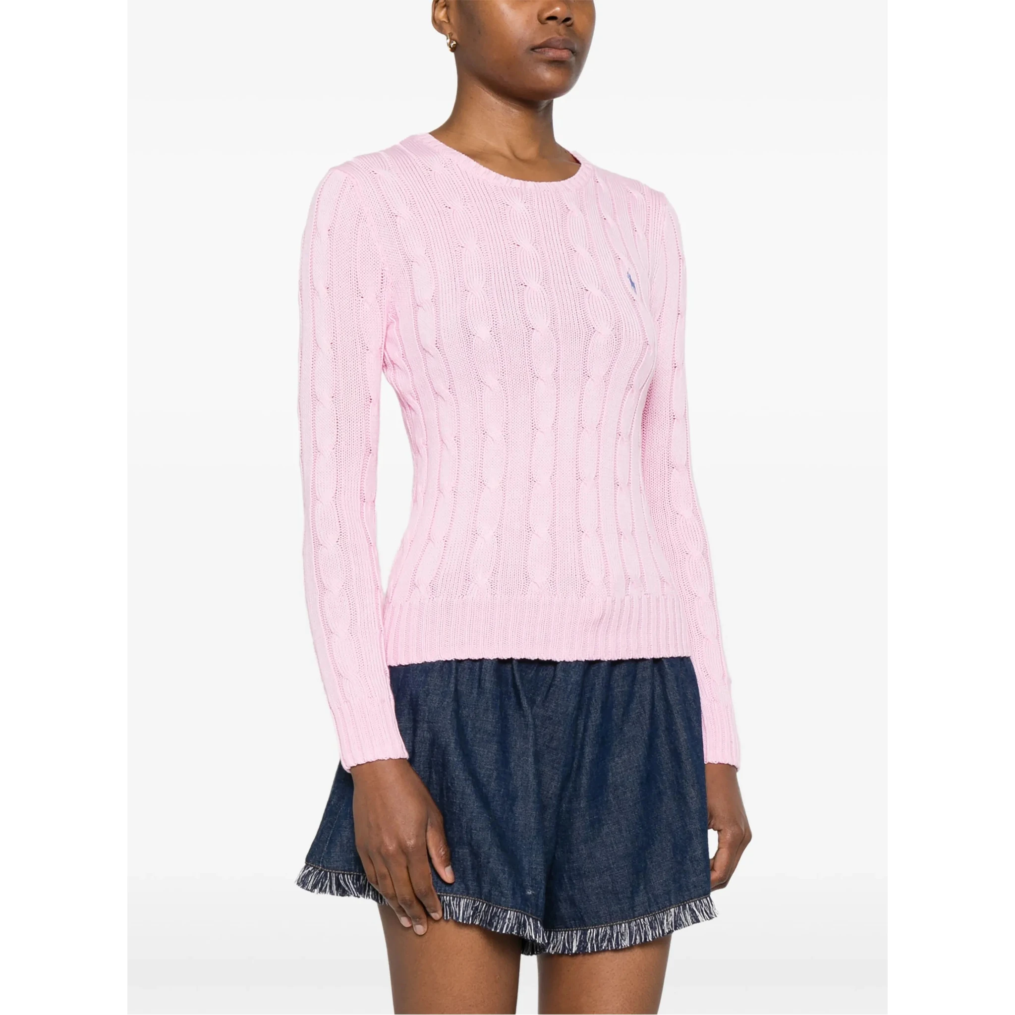 Polo Ralph Lauren Sweaters Pink