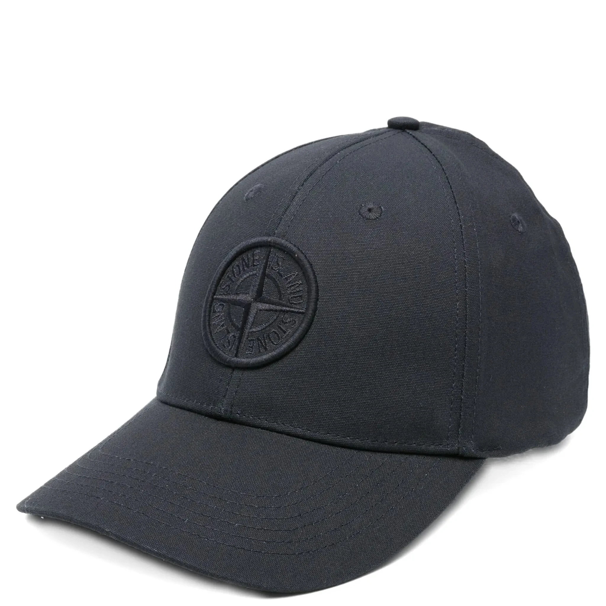 Stone Island Hats Blue