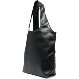 A.P.C. Bags.. Black