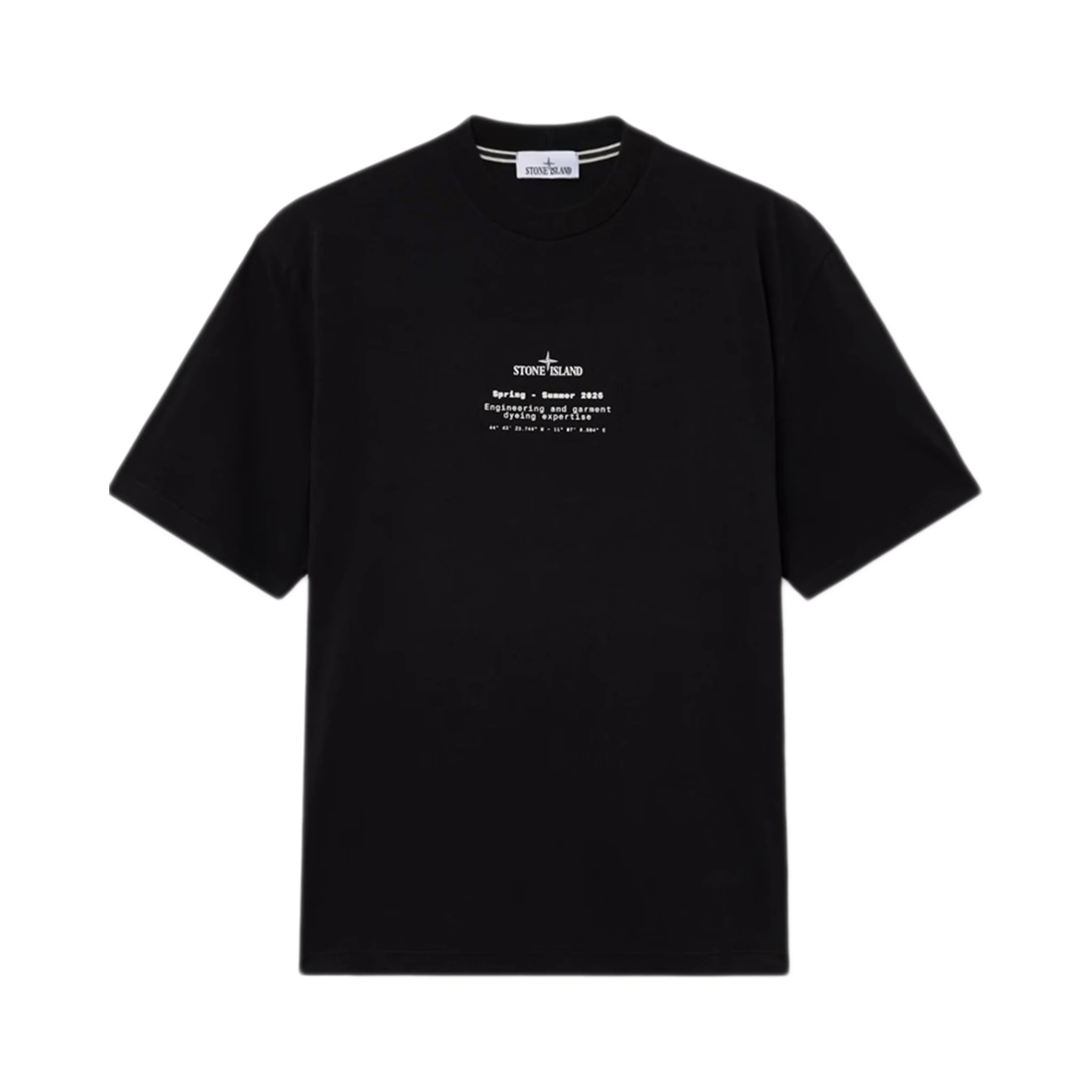 Stone Island T-shirts and Polos