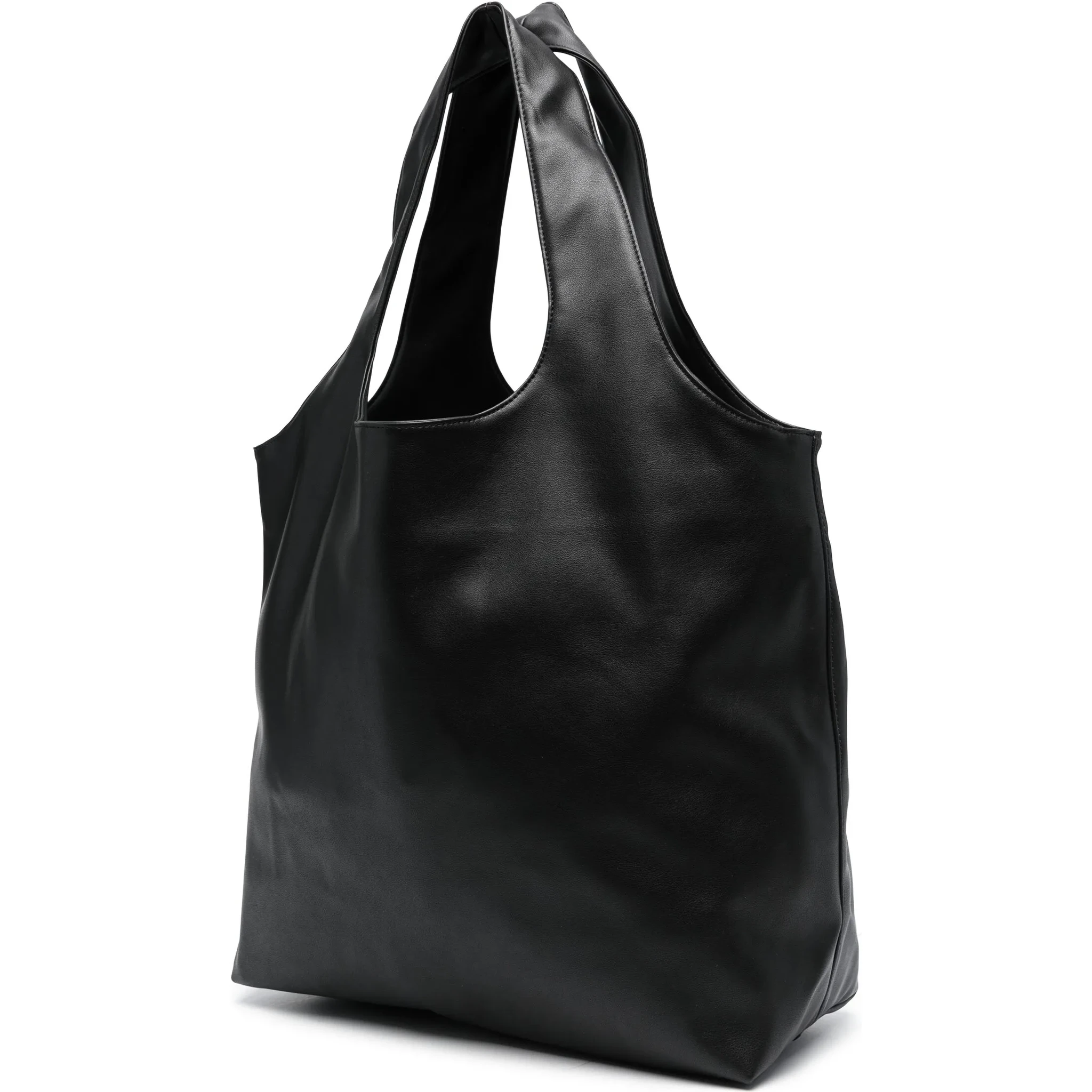 A.P.C. Bags.. Black