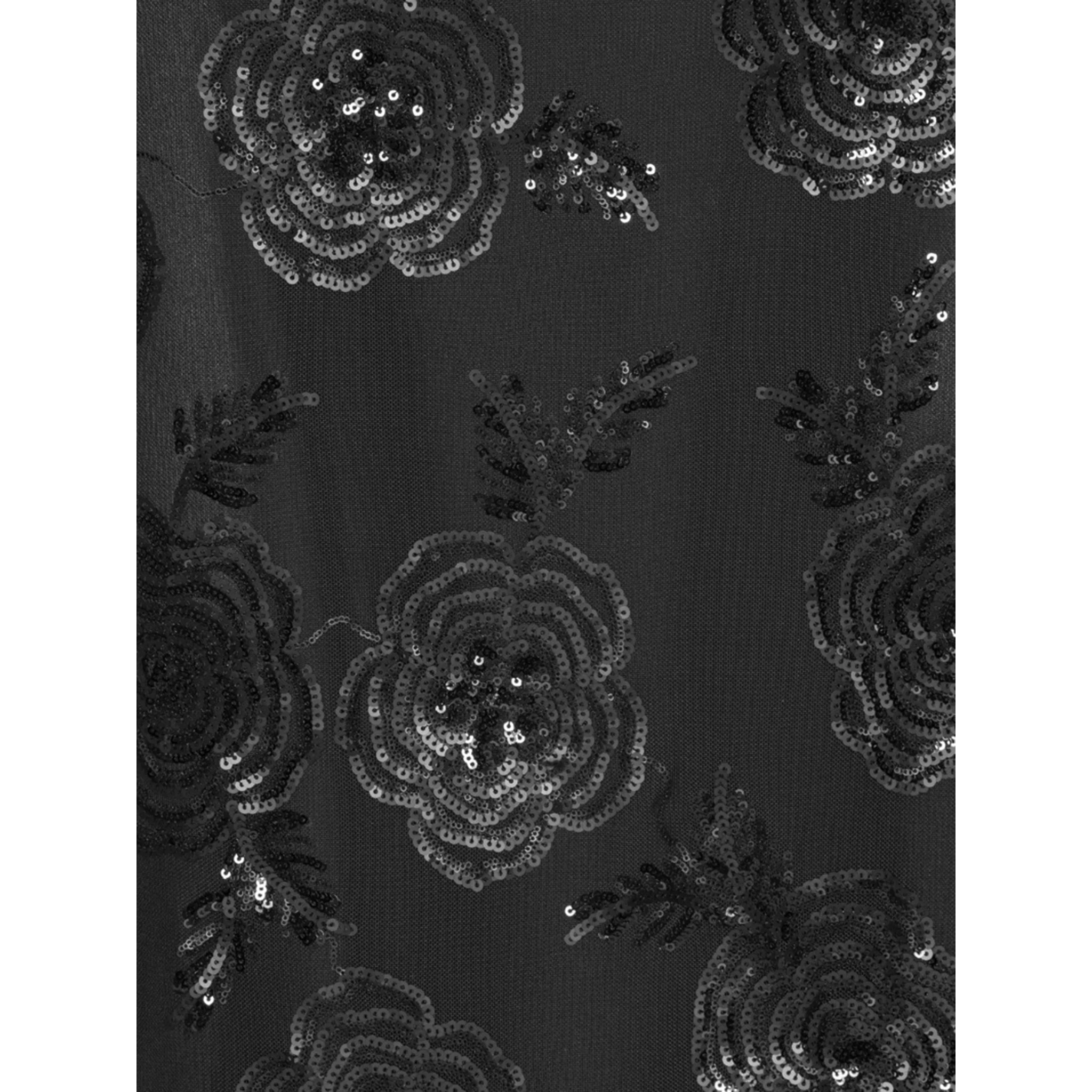 Rotate Dresses Black