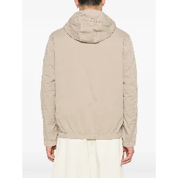 Stone Island Jackets Beige