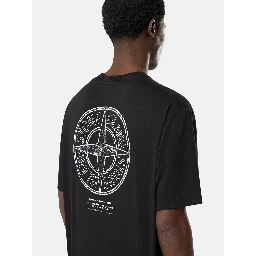 Stone Island T-shirts and Polos