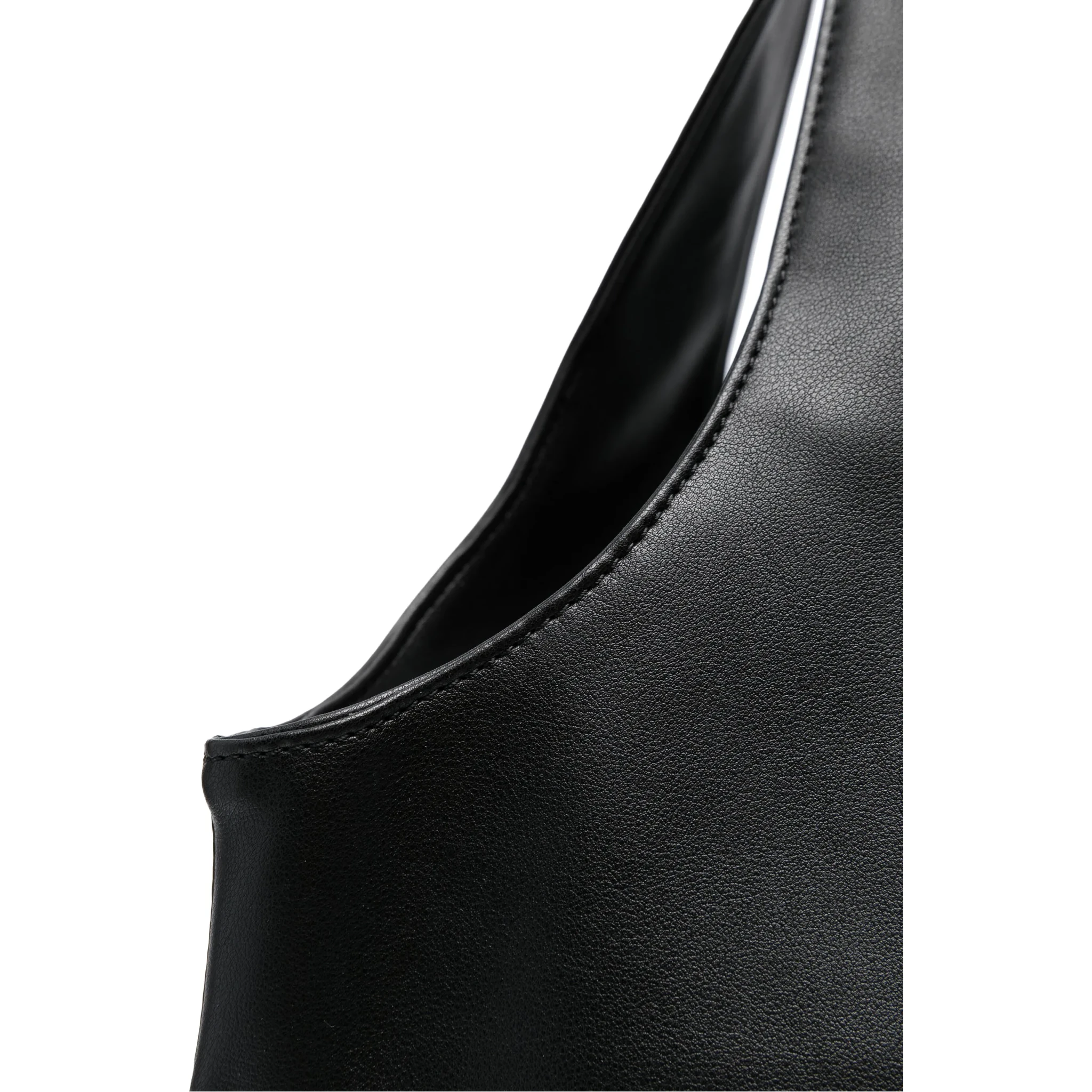 A.P.C. Bags.. Black