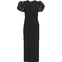 Rotate Dresses Black