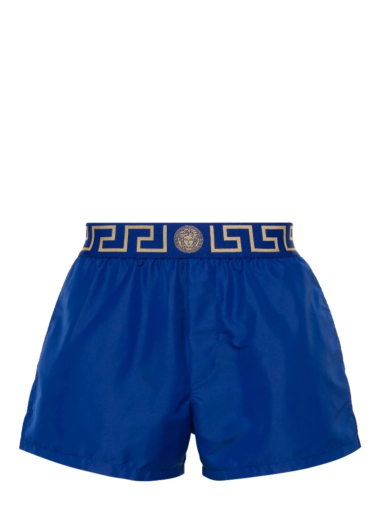 Versace Sea clothing Blue alternative