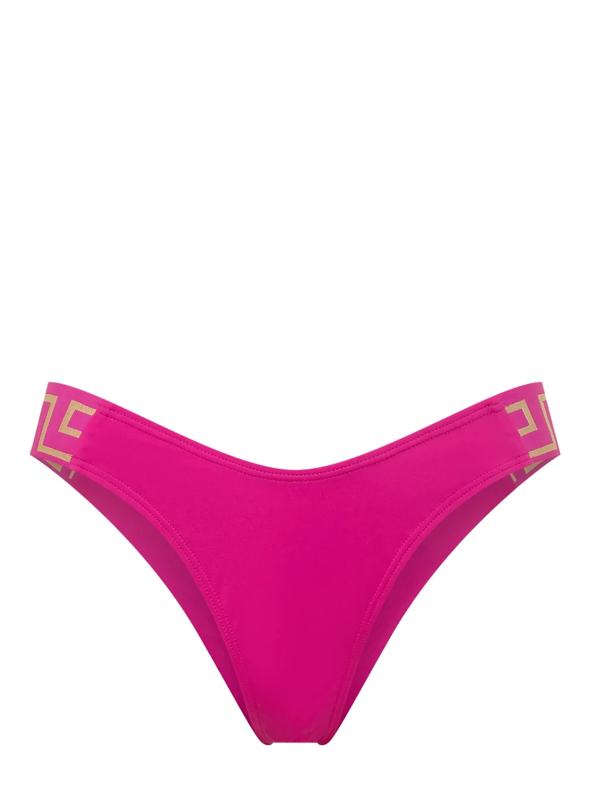 Versace Sea clothing Fuchsia