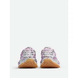 Bottega Veneta Sneakers Pink