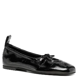 ALOHAS Flat shoes Black
