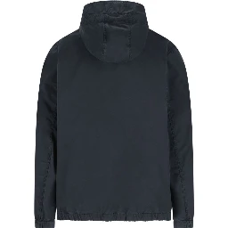 Stone Island Jackets Blue