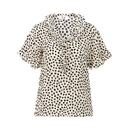 Chloè Shirts White