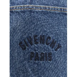 Givenchy Skirts Blue