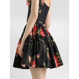 Dolce & Gabbana Skirts Black