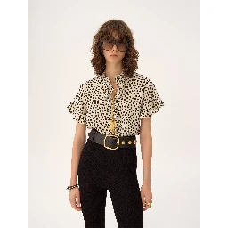Chloè Shirts White