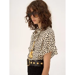 Chloè Shirts White