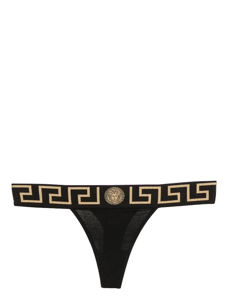 Versace Underwear Black alternative