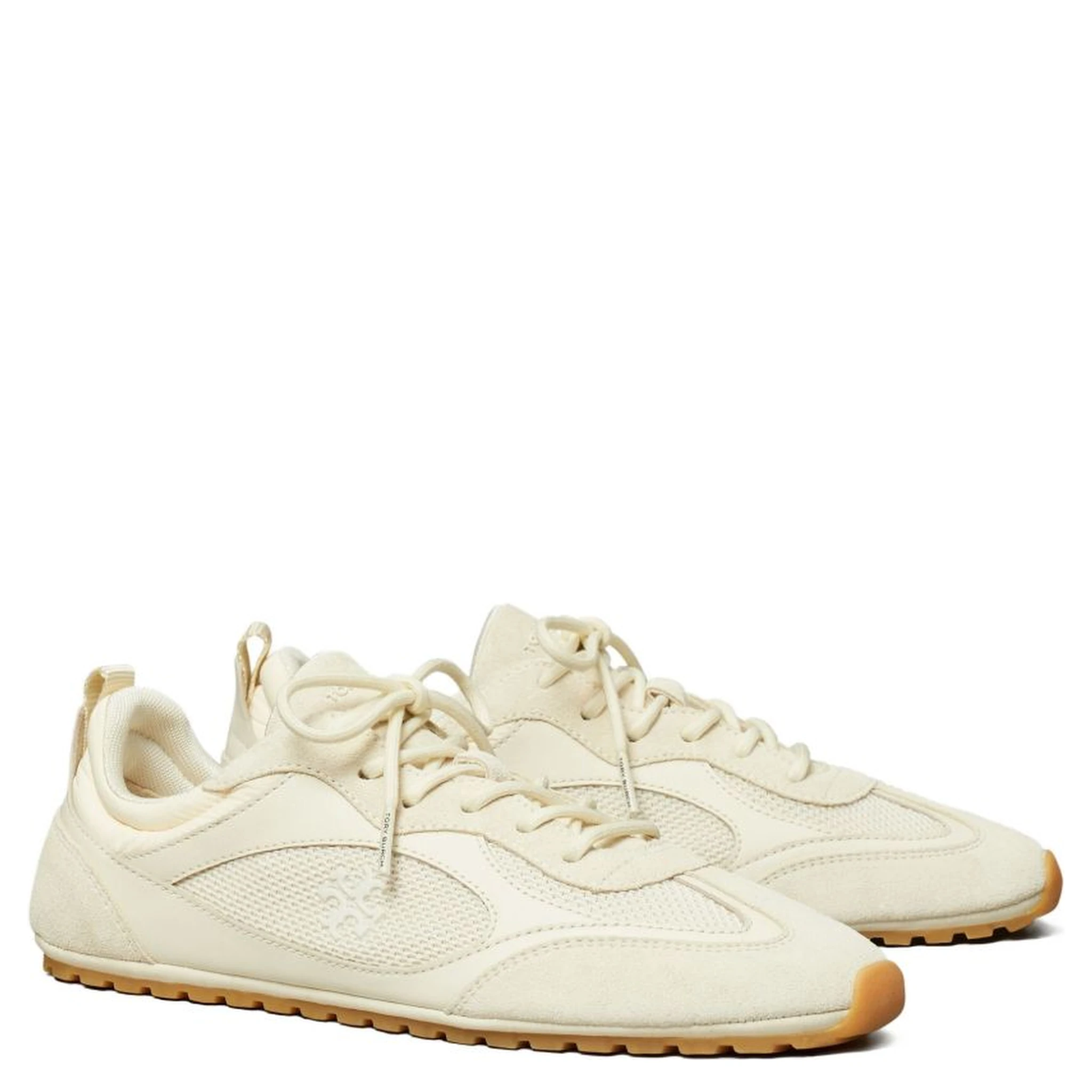 Tory Burch Sneakers White